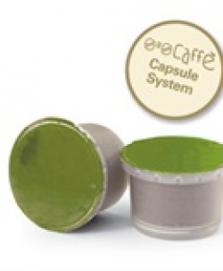 ORO KAPSLE Decaffeinato - karton 120 porcí ORO KAPSLE Decaffeinato - karton 120 porcí